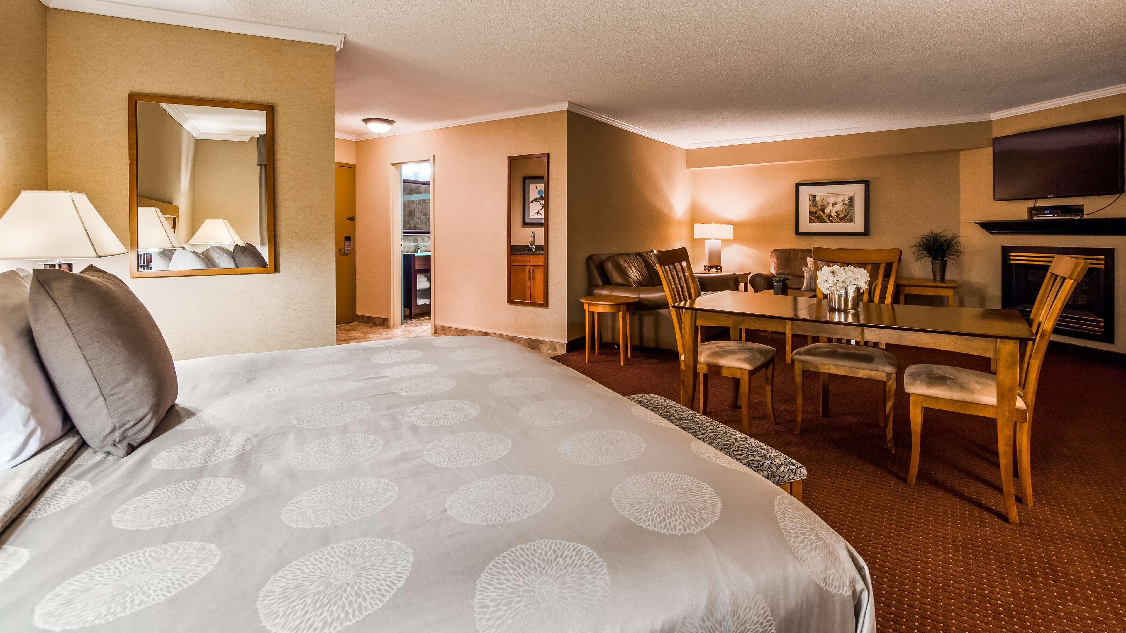 Western Norwester & Conference Centre 3*